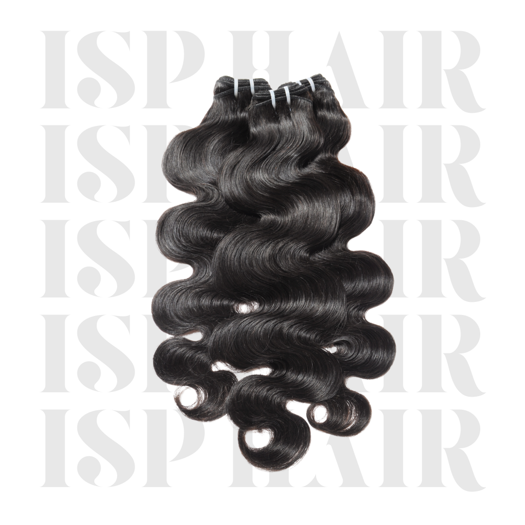 Luxe Bodywave Hair